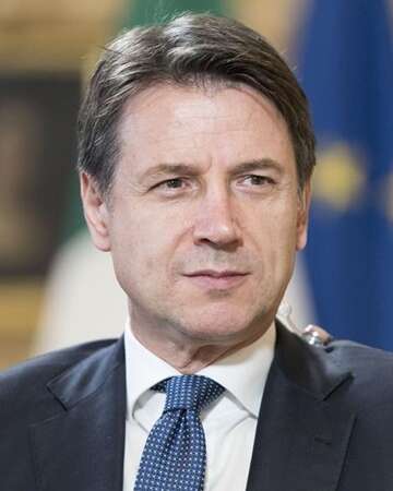 Giuseppe Conte's Rise to Power as Italian Prime Minister