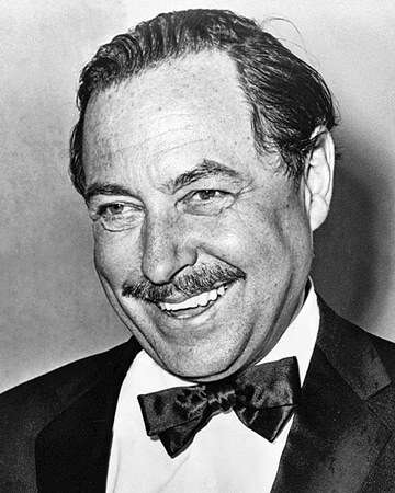 The Premiere of Tennessee Williams' 'Small Craft Warnings' in 1972