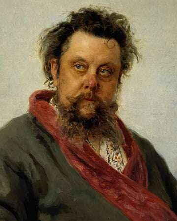 The Life and Legacy of Ilya Repin