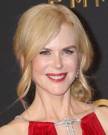 The Star-Studded Wedding of Nicole Kidman and Tom Cruise