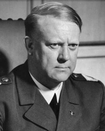 The Arrest of Vidkun Quisling: A Turning Point in Norwegian History