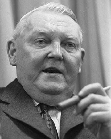 Celebrating Ludwig Erhard: Architect of the German Economic Miracle