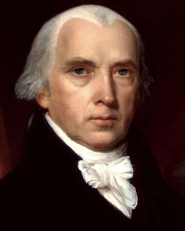 The Death of James Madison: A Reflection on His Legacy