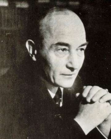 The Death of Robert Musil: A Literary Legacy