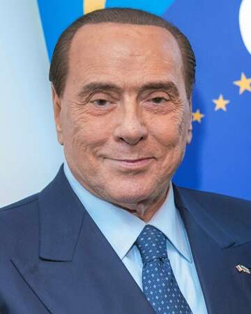 Celebrating the Legacy of Silvio Berlusconi