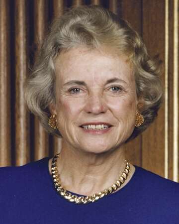 Celebrating the Legacy of Sandra Day O'Connor