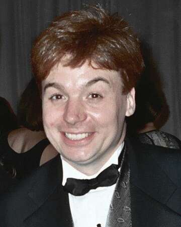 Celebrating Mike Myers - A Canadian Comedic Legend