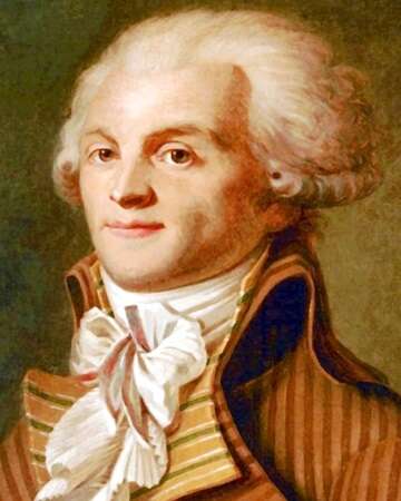 The Execution of Maximilien Robespierre: A Turning Point in the French Revolution