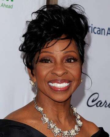 Celebrating 80 Years of Gladys Knight: The Empress of Soul