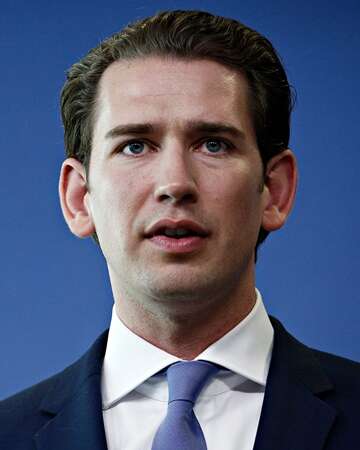 Celebrating Sebastian Kurz's Milestone Birthday