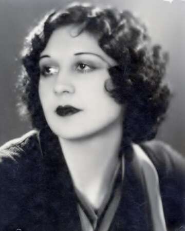 Lita Grey: The Second Wife of Charlie Chaplin