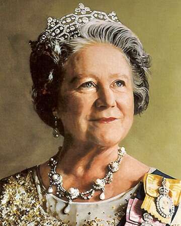 Queen Elizabeth, the Queen Mother: A Life Remembered