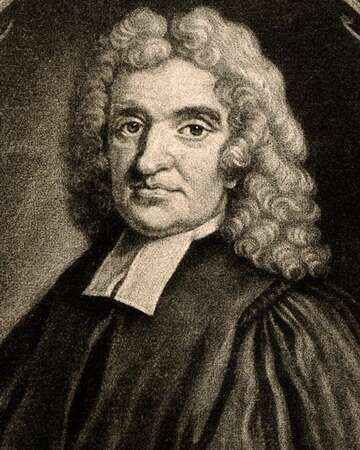 The Day John Flamsteed Gazed at the Heavens