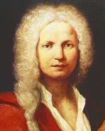 Celebrating the Birth of Antonio Vivaldi