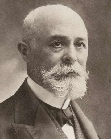 The Passing of Henri Becquerel: A Pioneer in Radioactivity