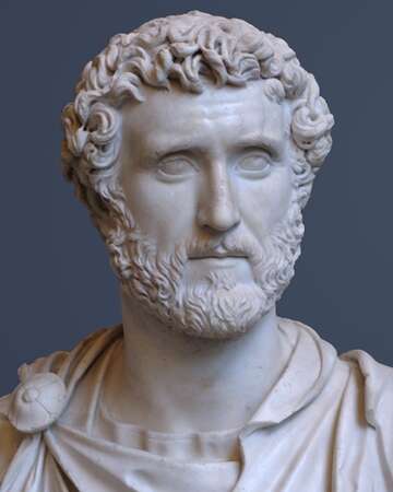 The Rise of Co-Emperors: Marcus Aurelius and Lucius Verus