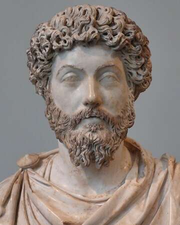 The Rise of Co-Emperors: Marcus Aurelius and Lucius Verus