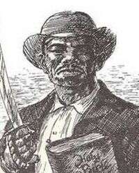 Nat Turner's Rebellion: A Pivotal Moment in American History