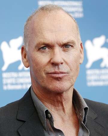 The Divorce of Michael Keaton and Caroline McWilliams