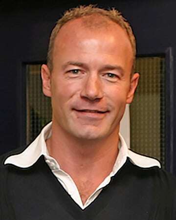 Alan Shearer: A Soccer Legend Turns 54