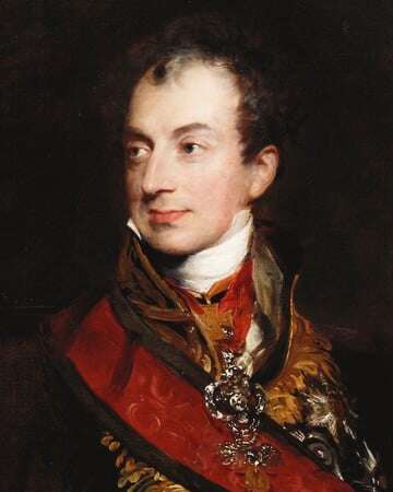 The Death of Klemens von Metternich: A Statesman's End