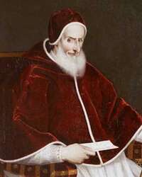 The Death of Pope Pius V: A Turning Point in Catholic History