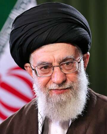 Celebrating the 85th Birthday of Ali Hosseini Khamenei