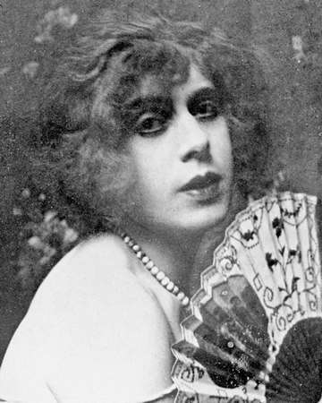 Celebrating the Life of Lili Elbe: A Pioneer of Transgender History