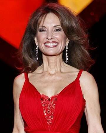 Susan Lucci's Historic Emmy Win in 1999