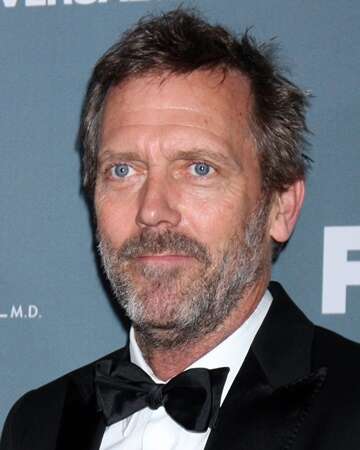 Celebrating Hugh Laurie: A Look at His Birth and Legacy