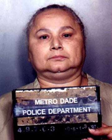 The Arrest of Griselda Blanco: The Godmother of Cocaine