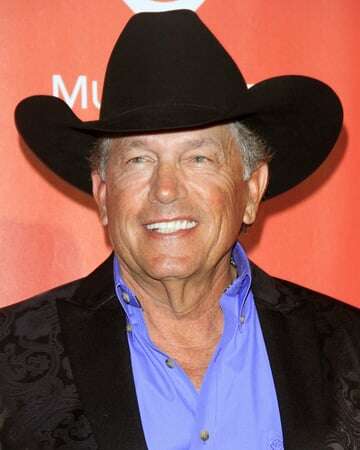 Celebrating George Strait: The King of Country Music Turns 72