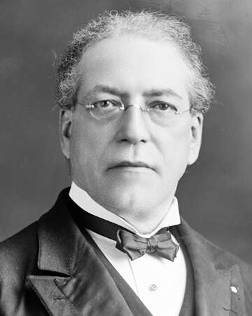 Celebrating Samuel Gompers: A Pioneer of Labor Rights