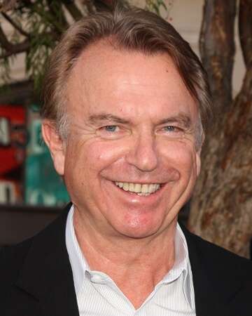 Celebrating Sam Neill: A Multifaceted Talent Turns 77