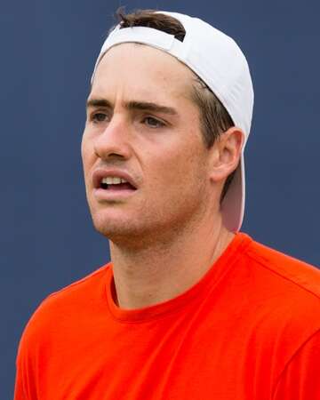 The Longest Match in Tennis History: Isner vs. Mahut