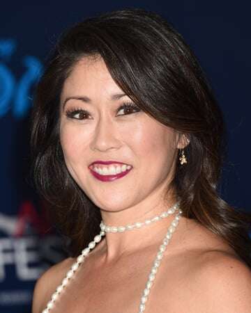 Kristi Yamaguchi: Champion of the 1991 Worlds Ladies' Figure Skating