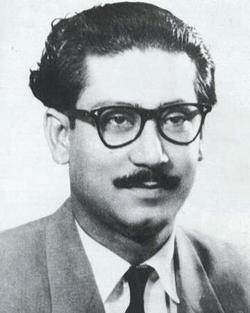 The Legacy of Sheikh Mujibur Rahman