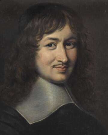 The Rise of Nicolas Fouquet: Appointed Superintendent of Finances in 1653