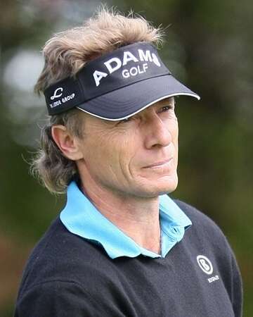 Celebrating Bernhard Langer: A Golf Legend Turns 67