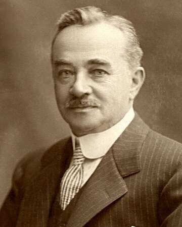 Celebrating the Legacy of Milton S. Hershey