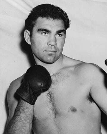 Max Schmeling vs Jack Sharkey: The 1932 Heavyweight Championship Fight