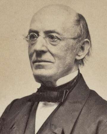 The Impactful Life and Death of William Lloyd Garrison