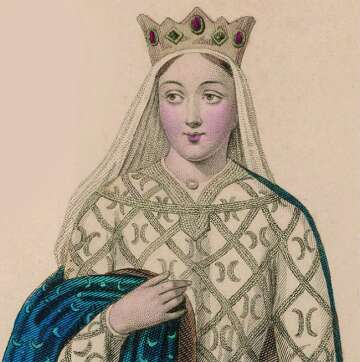 A Royal Union: Eleanor of Aquitaine and Henry II of England