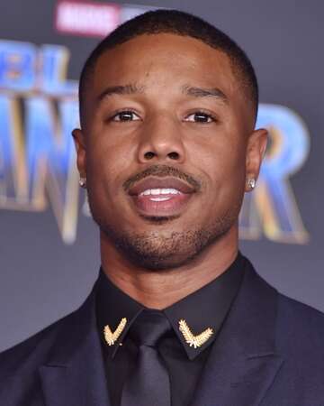 Celebrating the Life of Michael B. Jordan