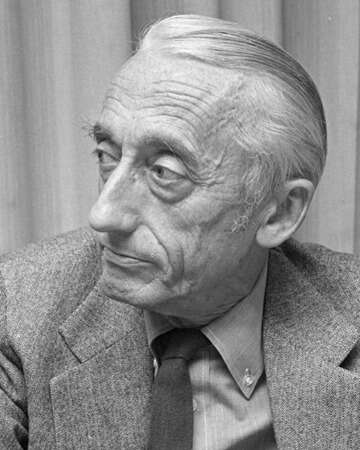 Celebrating the Life of Jacques Cousteau: Pioneer of the Seas