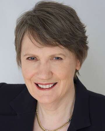 Helen Clark Appointed as UNDP Administrator