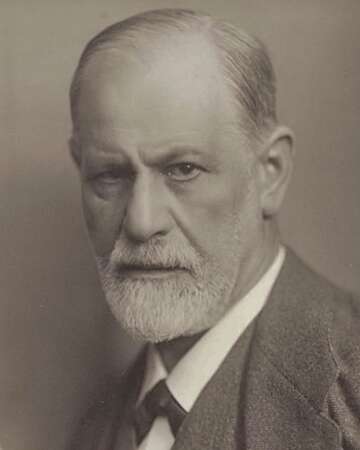 Freud Flees to London: A New Chapter in 1938