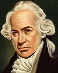 Celebrating the Birth of Daniel Gabriel Fahrenheit