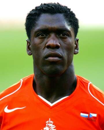 Celebrating Clarence Seedorf: A Football Legend's Birthday