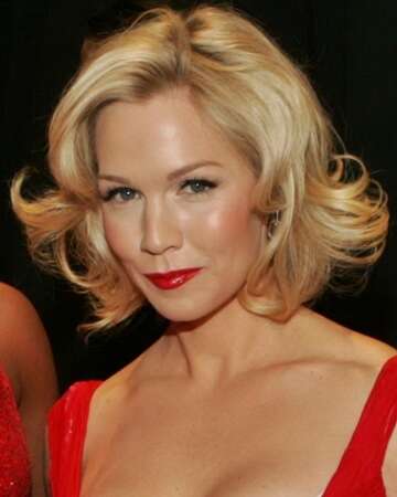 Celebrating Jennie Garth's Birthday